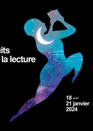 Nuits de la lecture