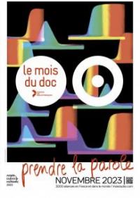 Le mois du doc 2023