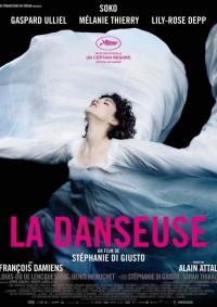 la danseuse