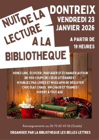 Carrousel NDL Dontreix