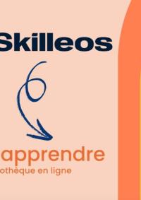 skulleos devient tt apprendre